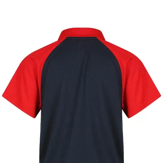 Picture of Aussie Pacific, Kids Manly Polo